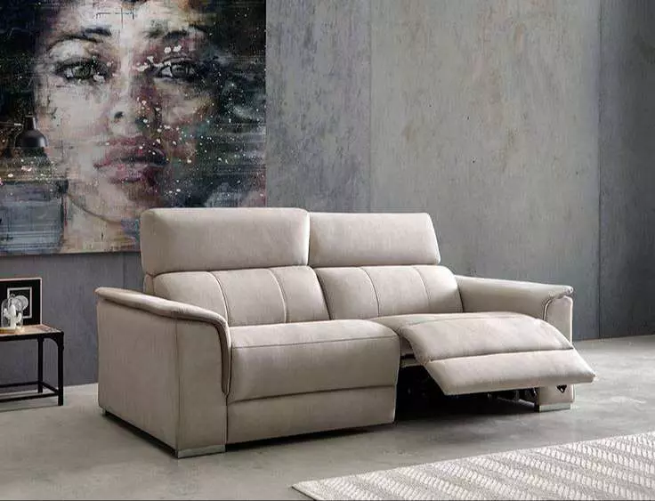 Bọc Ghế Sofa Relax tại nhà anh tùng